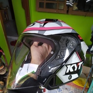 helm kyt nfj aleix espargaro 2018