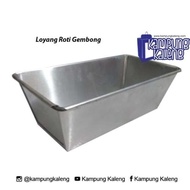 Loyang Roti Sobek - Gembong