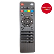 New H96 Remote Control for MXQ (Amlogic S805/S905), MXQ 4K, MXQ Pro, MXQ PRO 4K, M8, M8C, M8N, M9C, 