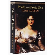 Original Pride and Prejudice