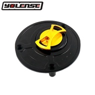 ฝาครอบถังน้ำมัน R3น้ำมันสำหรับยามาฮ่ายามาฮ่ายามาฮ่า YZF R15 R25 R125 YZF-R3 YZF-R25 V-MAX FZ16 MT-01