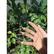 YAMAHA RX KING ACRYLIC MUD RETAINER COVER TRANSPARENT CLEAR FRIE BOLT