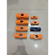 ONLY 4 LB STONE HAMMER *ONLY BODEM Hammer/ BODEM STONE Hammer Head/ 4LB