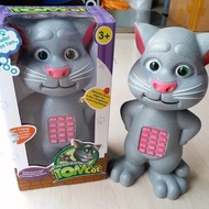Tom Cat Talking Tom Fairy Tale