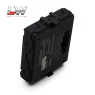 Gateway Canbus Module Diagnostic Interface For VW Golf Touran Audi A3 RS3 Skoda Octavia Seat Leon 5Q