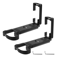 Quick Release Plate Arca Gimbal Stabilizer for Z6III Micro Single Camera L-Shaped Horizontal& Vertic