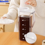 JOYEX Cold Brew Coffee Pot, with Filter Large Capacity Cold Brew Coffee Maker, Drinkware Leak-proof 