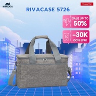 Rivacase 5726 Waterproof Thermal Bag 23L Capacity - Genuine Product