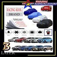 HAVAL H1 H2 H6 ELITE H9 Racing Kool Protection Resistant Car Cover Waterproof Sun-proof Anti-Dust Se