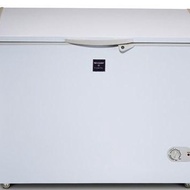 Box Freezer Sharp 200 Liter FRV 200