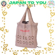 Monchhichi [Eco Bag] Wide Base Eco Bag / BALLOON