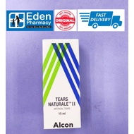 Alcon Tear Naturale II Artificial Tears ( 15ml )