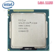 Desktop i3 2100 2120 2130 I3 32210 3220 3240 3245 3250 LGA1155-pin scatter CPU set display