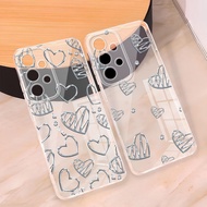 Clear Case GLOSSY PREMIUM FOR SAMSUNG A32 5G NEWEST AVAILABLE A36 A56 5G A17 A07 A16 A15 A14 A13 A05