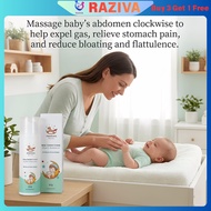 RAZIVA，Anastasia Baby Comfort Cream宝宝安抚霜 婴儿舒缓霜