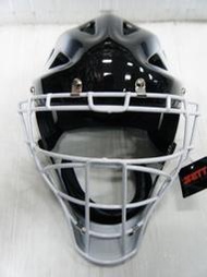 新莊新太陽 ZETT BHMT-1811 成人 輕量 捕手 護具 全罩式 頭盔 黑 深藍 寶藍 3色 特2700/頂
