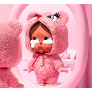 Crybaby Missing Tail 400% Popmart 100% Authentic