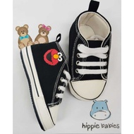 Earth Bebe Baby Footwear