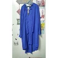 Plusize Zanzea blouse preloved ❤