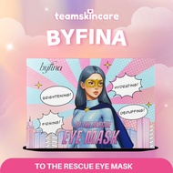 BYFINA – TO THE RESCUE EYE MASK