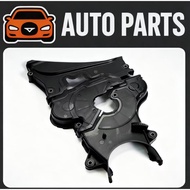 Car accessories engine timing gear cover for Mazda 323 family protege 1.5 1.6 BA BJ