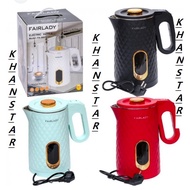 fairlady kettle fa 9807 water hot kettle@@@$#