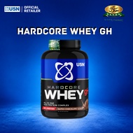 USN Hardcore Whey Protein Powder