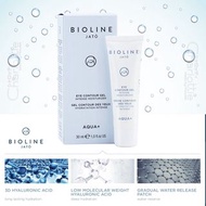 【現貨9折優惠】Bioline AQUA+ 原生保濕眼霜 (30ml)