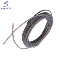 greatbuy666-Low-Resistance PTFE Tube for 3D Printer 3D Printer Accessories PTFE Tube for Lab
