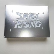 【高会版】TF家族四代 肆意少年高会版明信片套装 TF Family 4th Generation