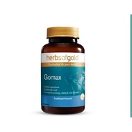 HERBS OF GOLD GOMAX 30S