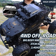 FEO 4WD MONSTER Crawler kereta control drift jeep 柔佛 4x4 besar rc car off road remote drift kontrol 