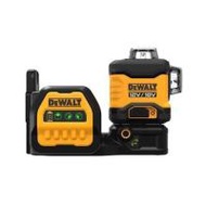 เลเซอร์วัดระดับ (เฉพาะตัวเครื่อง) DEWALT DCE089NG18-XJ NO. 3L 360 (1252937)