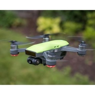 drone DJI Spark Combo seken bekas Fly more