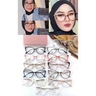 Candicee 7820 frame/frame can replace lenses