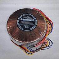Trafo Toroid Power Class H Builtup Original