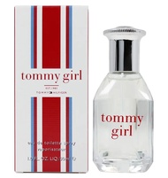 Tommy Hilfiger - Tommy Girl 女性淡香水 30ml