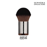 MAKE UP FOR EVER 124 Powder Kabuki Brush