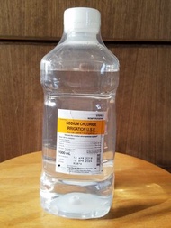 生理鹽水1L