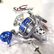 NINGBO SEASIDE SW LY 4000 FISHING REEL