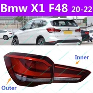 FOR BMW X1 F48 F49（20-22）TAILLIGHT TAIL LIGHT TAIL LAMP BRAKE LIGHT BACK LIGHT