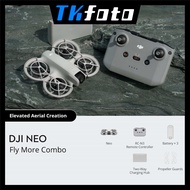 DJI Neo Ultralight Camera Drone