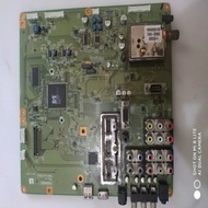 MAINBOARD - MB - MESIN TV LED TOSHIBA 42RV600 E - 42 RV 600 E -BATAM