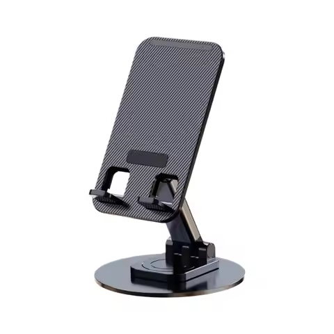 20Pcs Metal Desk Mobile Phone Holder Stand - Universal Desktop Cell Phone Stand for Unihertz 8849 TA