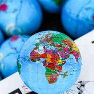 REPLIKA Globe Foam/sters Relief Foam/globe Props/globe Replica