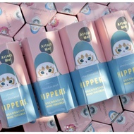 [GENUINE] Mofusand Hippers phone sticker model