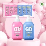 TS GD Teen Shampoo 400g– For Girls