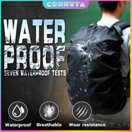 MM Backpack waterproof cover 35L Adjustable Waterproof Dustproof Rain Cover