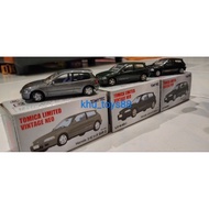 TOMICA LIMITED VINTAGE NEO HONDA EG / TOMYTEC HONDA CIVIC EG / HONDA CIVIC EG6
