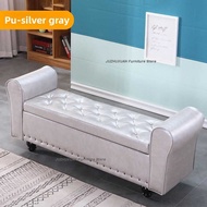 Shoe Changing Bench Sofa Bench  Bedroom Sofa